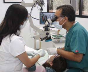 About La Jolla Endodontics