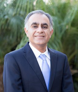 Dr. Shoushtari