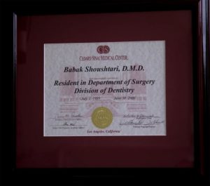 Cedars-Sinai Medical Center Residency