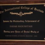 International College of Dentists