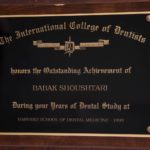 International College of Dentists