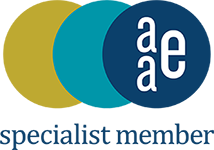 AAE Specialist Member