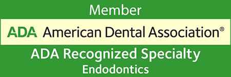 ADA Endodontic Specialist